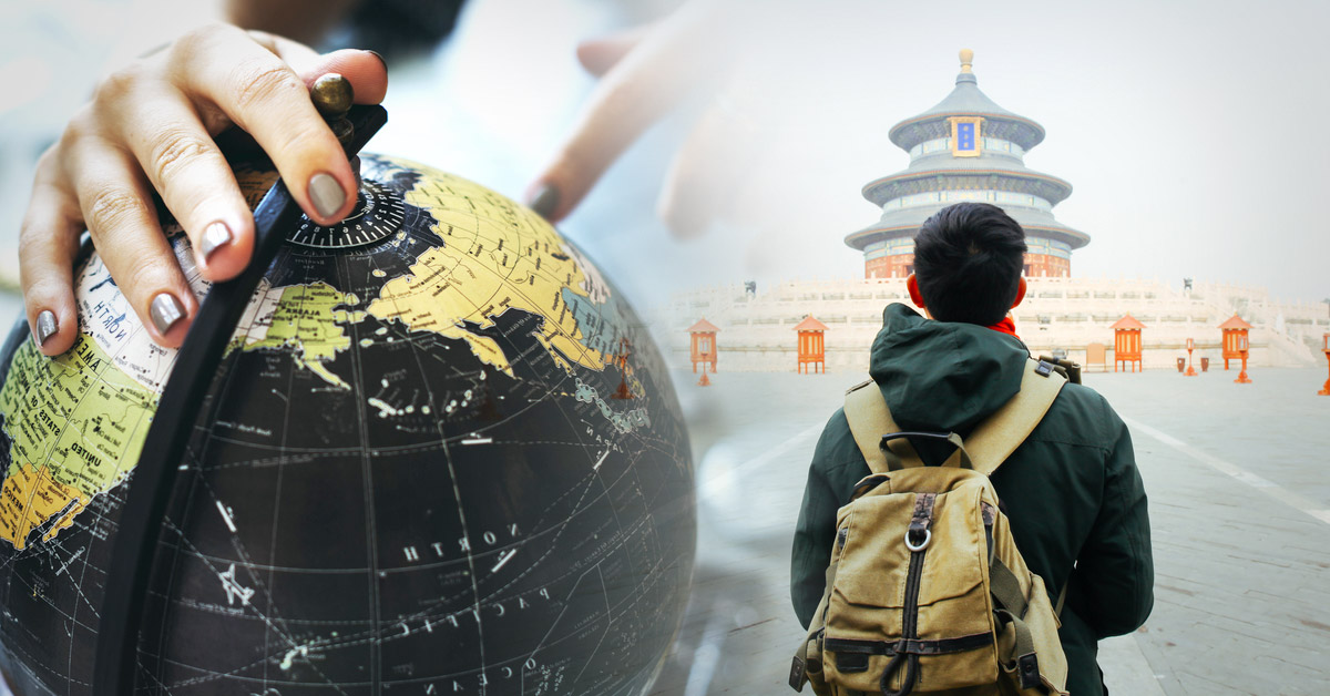 sobreturismo problema querer viajar mundo sobreturismo problema querer viajar mundo