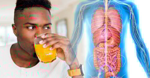 pierde vitamina c jugo naranja pierde vitamina c jugo naranja