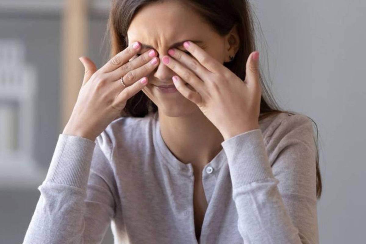 Detectar a tiempo cualquier anomalía visual puede marcar la diferencia entre conservar la visión o enfrentar consecuencias más graves. (PINTEREST)