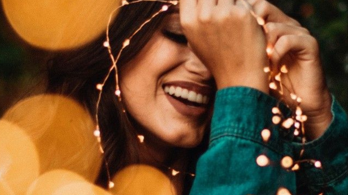 festejo mujer La astrología tiene mucho para decir sobre la energía que envuelve el último día del 2024 y el comienzo del 2025. (Foto: Pinterest)