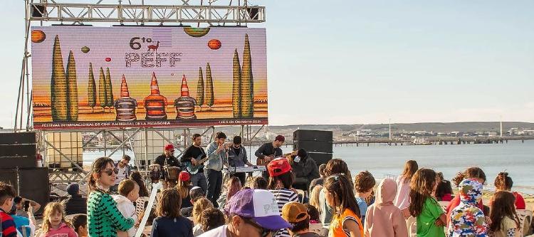 PEFF Patagonia PEFF Patagonia