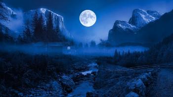 luna llena luna llena