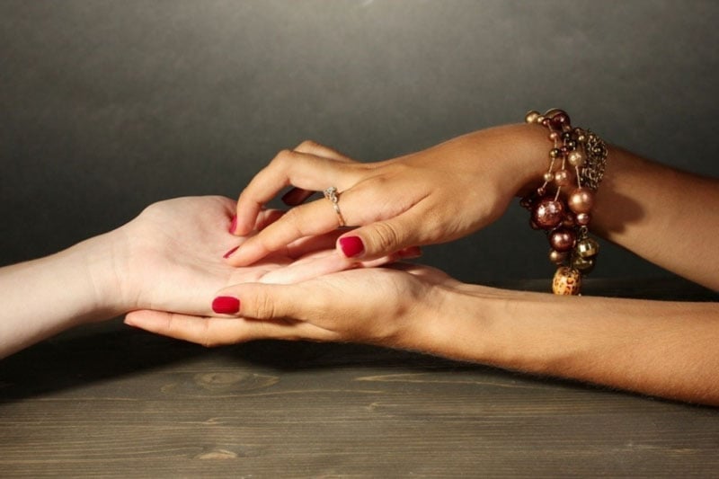 quiromancia quiromancia