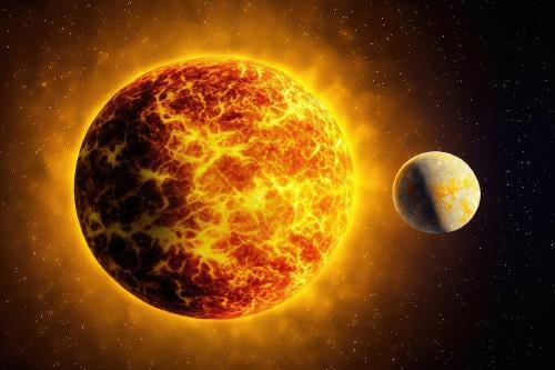 Planetas retrógrados 2 Planetas retrógrados