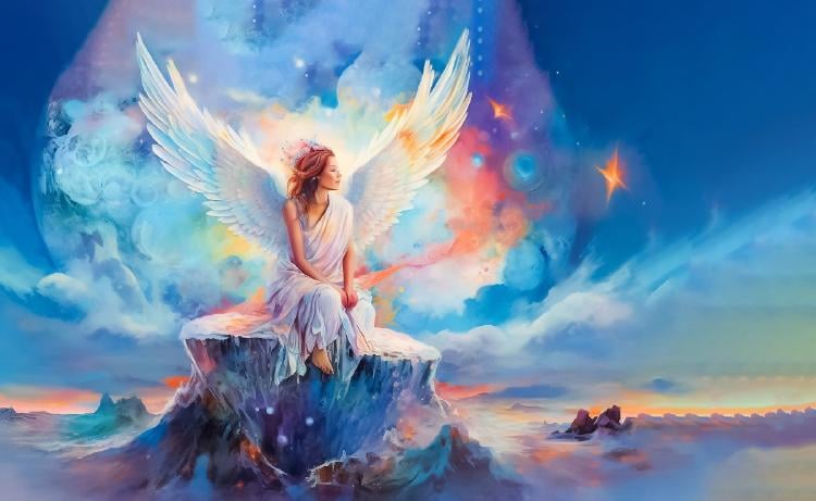 Guía espiritual Guía espiritual