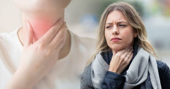 ¿Qué es mejor para el dolor de garganta? Esto dice la ciencia