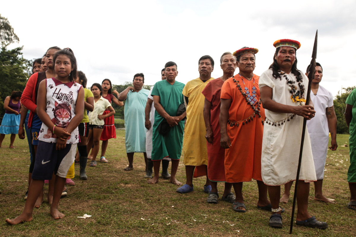 inidgenas ecuador2 inidgenas ecuador2