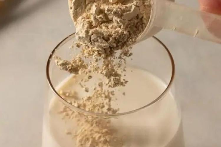 golden milk Imagen: Pinterest