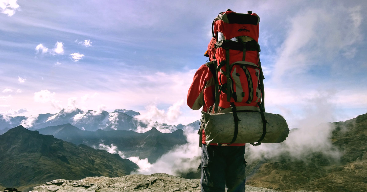 consejos ser viajero sustentable consejos ser viajero sustentable