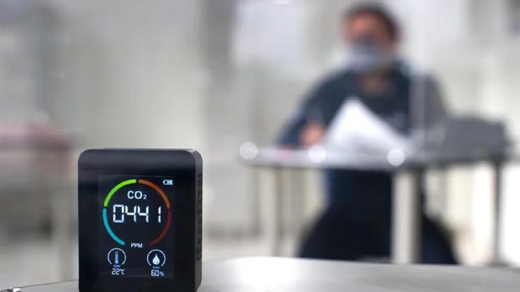 aire interno aire interno