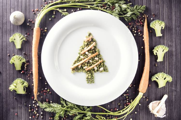 comida navidad comida navidad