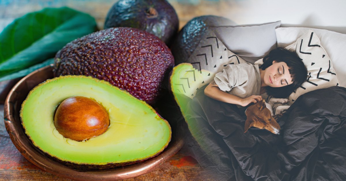 El inesperado efecto secundario de los aguacates que no sabías El inesperado efecto secundario de los aguacates que no sabías