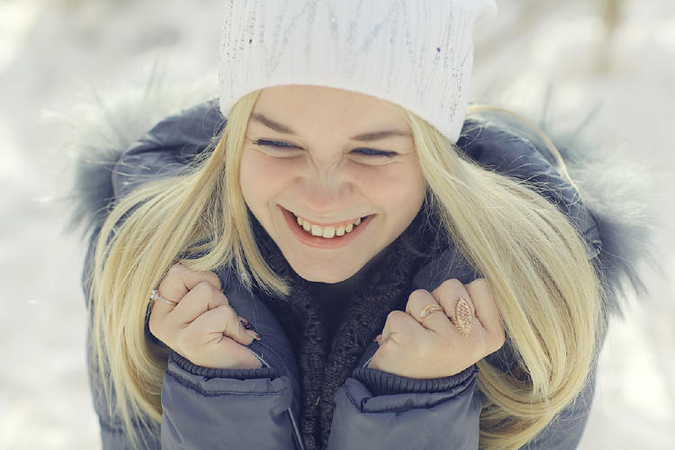 felicidad frio felicidad frio