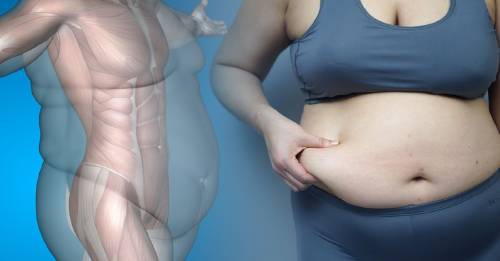 ¿Obesidad o sobrepeso? En qué se diferencian