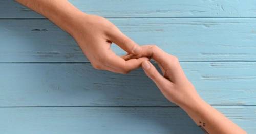 tipos de apego tipos de apego