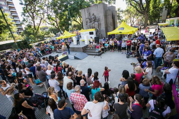 Jornada de Adopción 3 Jornada de Adopción 3