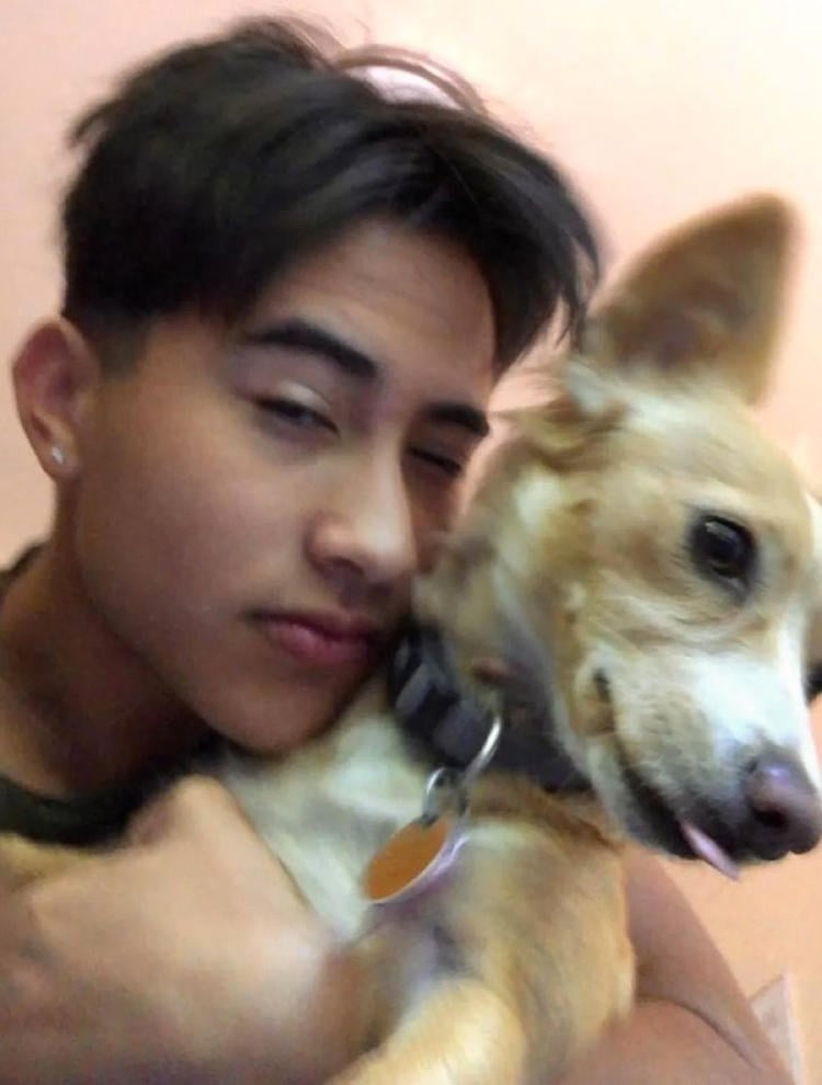 niño trans3 niño trans3