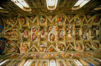 capilla sixtina capilla sixtina