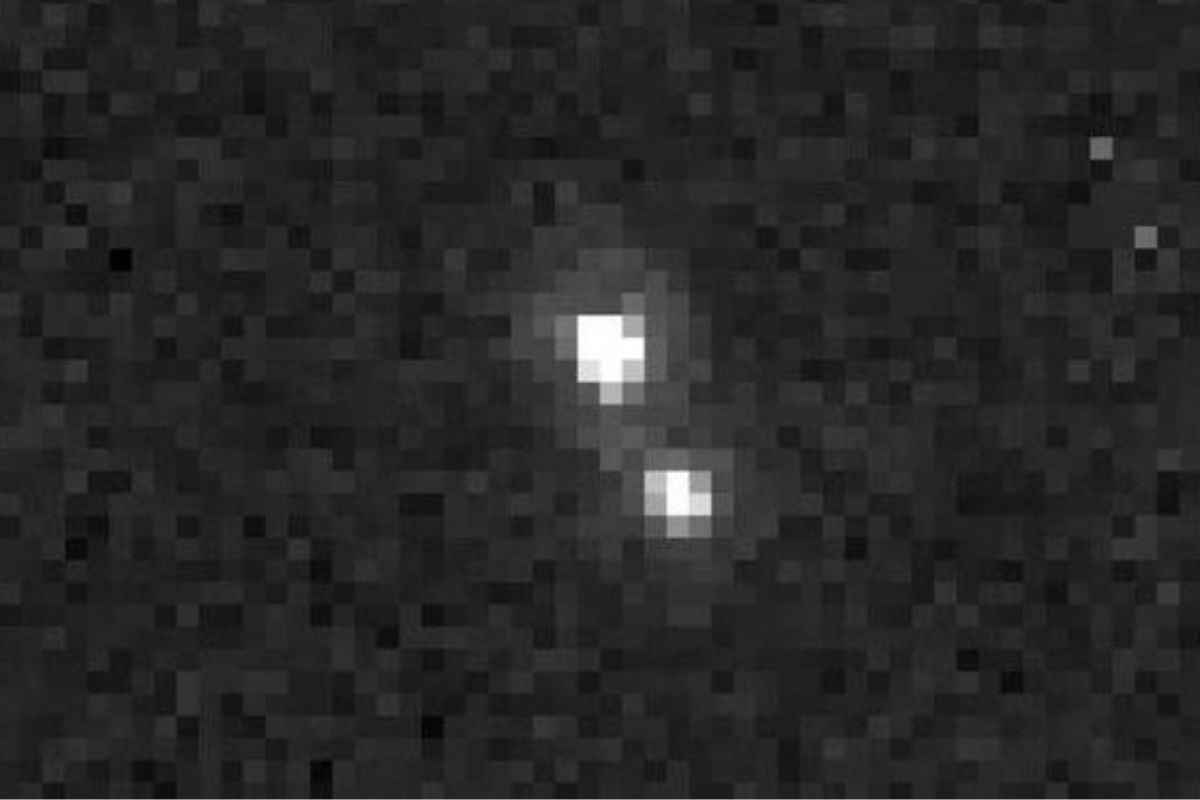 Cambia la ciencia para siempre: la NASA descubrió un mundo triple oculto en nuestro sistema solar. (msn.com)