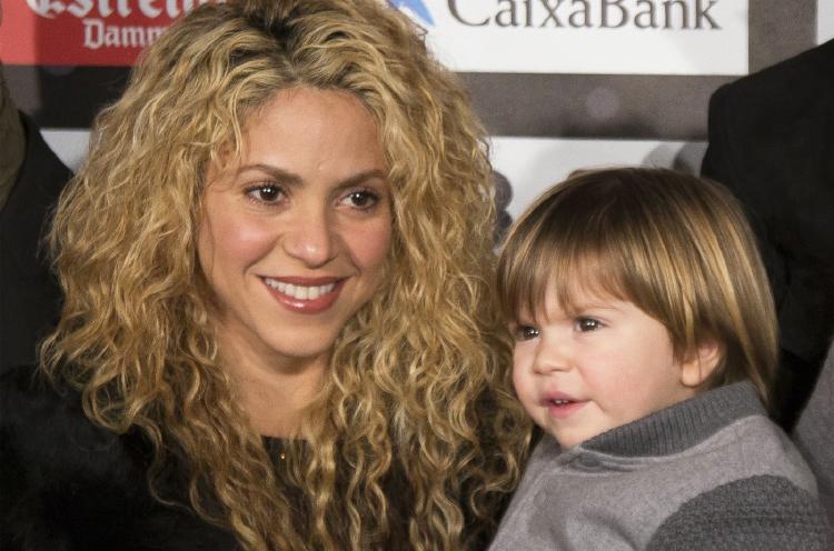 shakira shakira