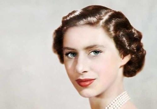 princesa margarita princesa margarita