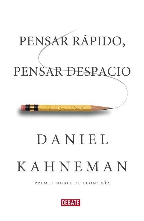 pensar rápido pensar rápido