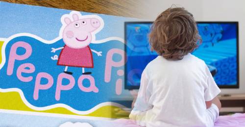 4 razones popular serie peppa pig no es buen ejemplo niños