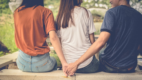 Perdonar una infidelidad Perdonar una infidelidad