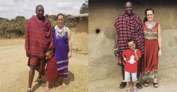 masai masai