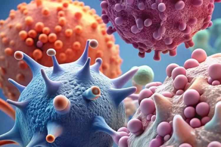 virus Aunque silenciosas y fuera del radar mediático, estas bacterias tienen el poder de causar pandemias letales si no se controlan. Conocé los patógenos que podrían cambiar el destino de la humanidad. (PINTEREST)