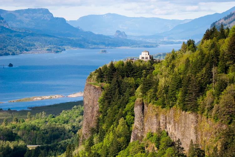 portland oregon eeuu portland oregon eeuu casa en las montañas