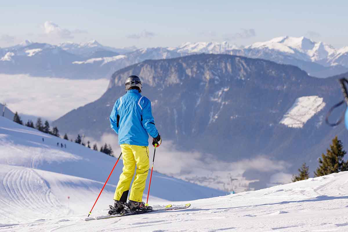 esquí AdobeStock_549846167 esquí AdobeStock_549846167