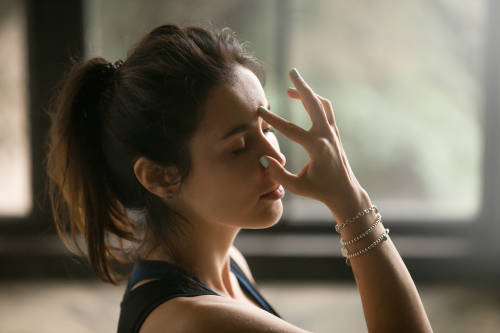 3 ejercicios de respiración para calmar la ansiedad