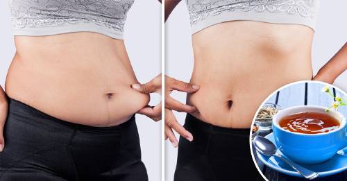 11 tés que queman tanta grasa en una hora como ir al gimnasio 11 tés que queman tanta grasa en una hora como ir al gimnasio