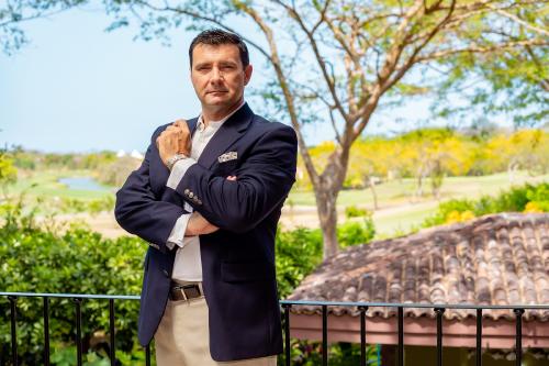 Hernan Binaghi Hernan Binaghi