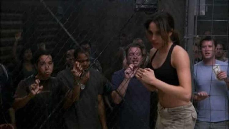 markle kickboxing2 markle kickboxing2