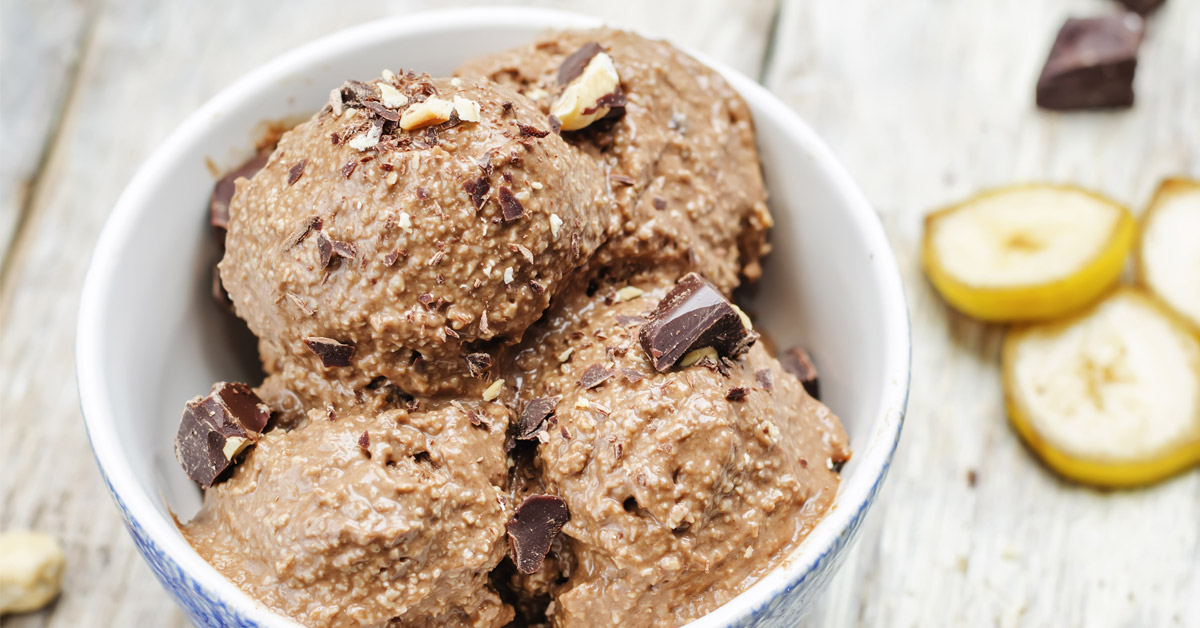 7 postres veganos irresistibles 7 postres veganos irresistibles