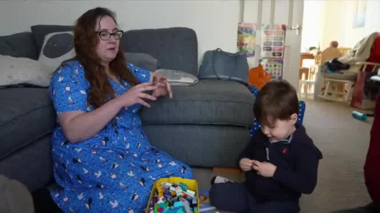 niño teddy superdotado3 niño teddy superdotado3