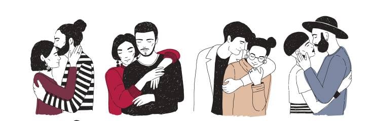 test en que momento estas con tu pareja test en que momento estas con tu pareja