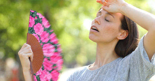 mujeres calor mujeres calor