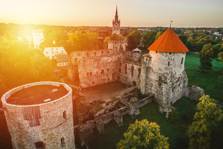 Cesis Cesis