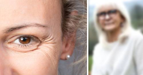 Esta mujer no siente dolor, ansiedad ni miedo por una extraña condición