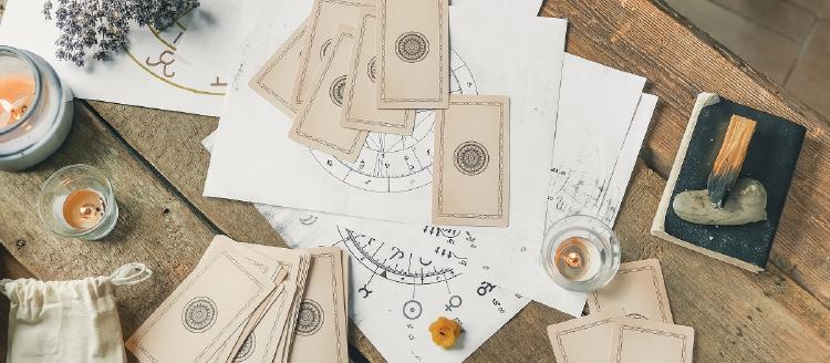 Carta astral 2 carta astral