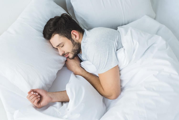dormir dormir