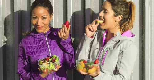 Conoce los 10 alimentos para mejorar el estado de ánimo