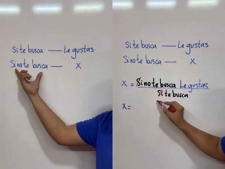 no le gustas3 no le gustas3