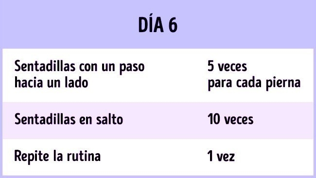 ejercicios para piernas y glúteos ejercicios para piernas y glúteos