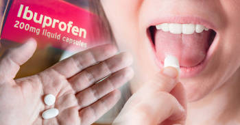 Ibuprofeno: cuándo es mejor no tomarlo y cuáles son las complicaciones que puede generar con cada enfermedad