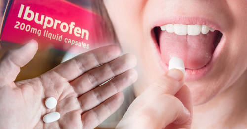 Ibuprofeno: cuándo es mejor no tomarlo y cuáles son las complicaciones que puede generar con cada enfermedad Ibuprofeno: cuándo es mejor no tomarlo y cuáles son las complicaciones que puede generar con cada enfermedad