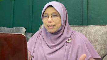 SITI ZAILAH MOHD YUSOFF